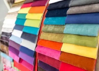 Textile Industry